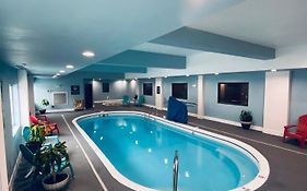 La Quinta By Wyndham Harrisburg-Hershey